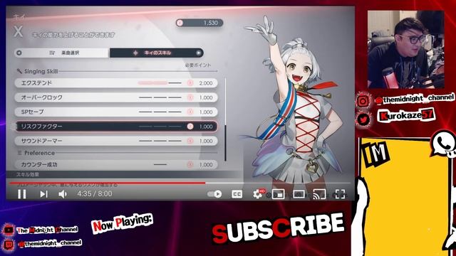 Let's react and talk about Caligula Effect 2 - Looks better than expected? смотреть онлайн