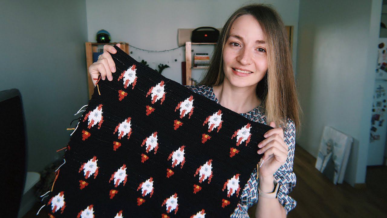 Закончила второй класс художки вязание и огород на балконе смотреть онлайн