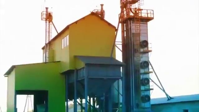 О заводе Мельинвест смотреть онлайн
