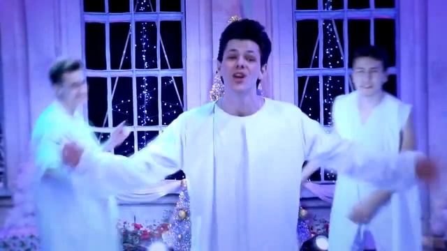 ПРОЕКТ ТОК - В этот новый год смотреть онлайн