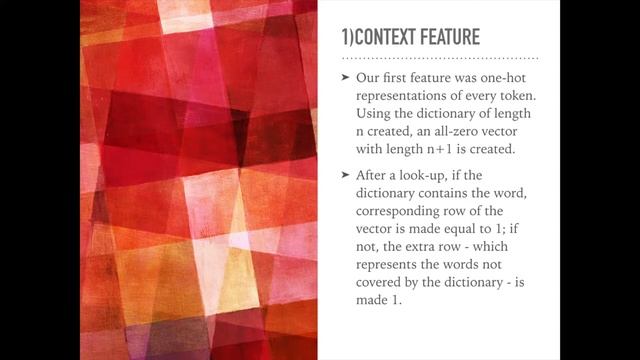 Named Entity Recognition for Turkish смотреть онлайн