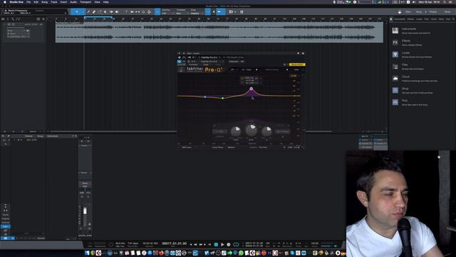 ПРОДВИНУТЫЙ МАСТЕРИНГ!!! смотреть онлайн