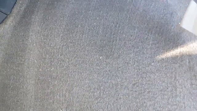 Honda cr-v. Восстанавливаем ворс на ковролине напольного покрытия смотреть онлайн