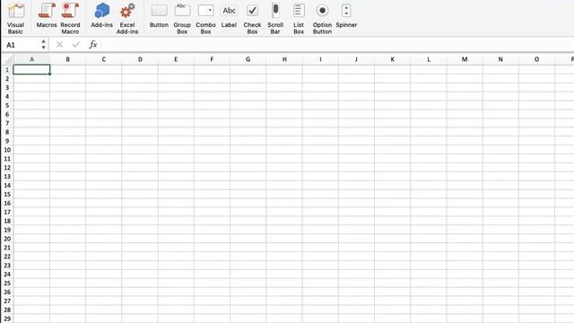 [EX3ms] Installation on Excel 2016 macOS version (with voice) смотреть онлайн