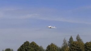 Самолёты Мрия АН-225 и АН-70 Взлёт и посадка. Гостомель аэропорт Антонова.