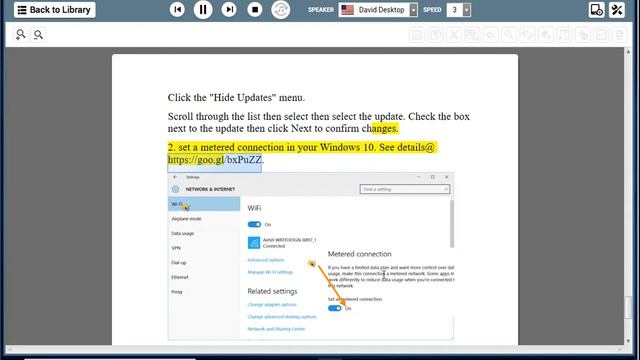 Fix error code 0x800f0845 after installing KB4056892 on Windows смотреть онлайн