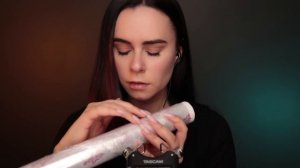 АСМР БЫСТРЫЕ АГРЕССИВНО - ИНТЕНСИВНЫЕ Звуки ? ТЕБЯ ПРОМУРАШИТ \ FAST AGRESSIVE ASMR