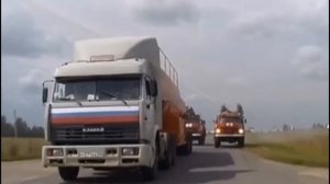 Дальнобойщики, (Лучший момент) "химия и жизнь"