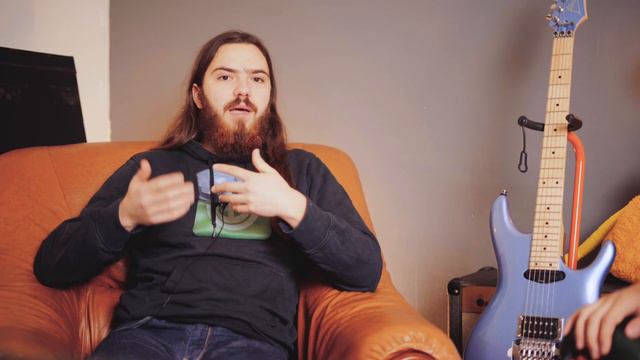 La folle histoire d'Ibanez ! (Amp'Hist #5) смотреть онлайн