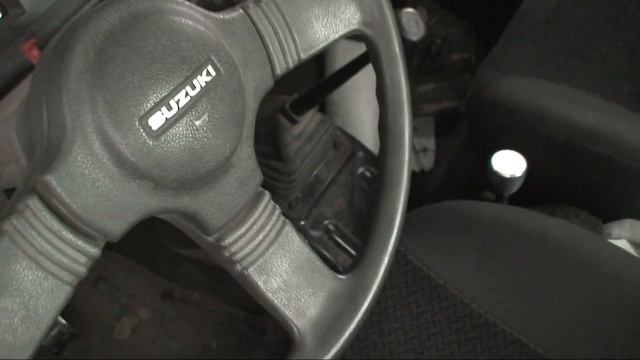 suzuki samurai / myside 2 смотреть онлайн