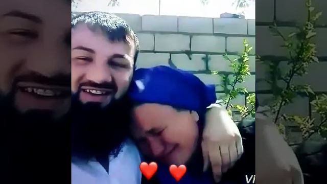 мама мама мама Дай Аллах всем мама мира здоровая смотреть онлайн