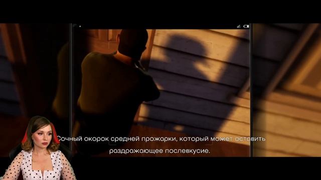 The Quarry — Полное прохождение —Xbox Series X — Кто тут самый слабый? Делаем ставки) смотреть онлайн