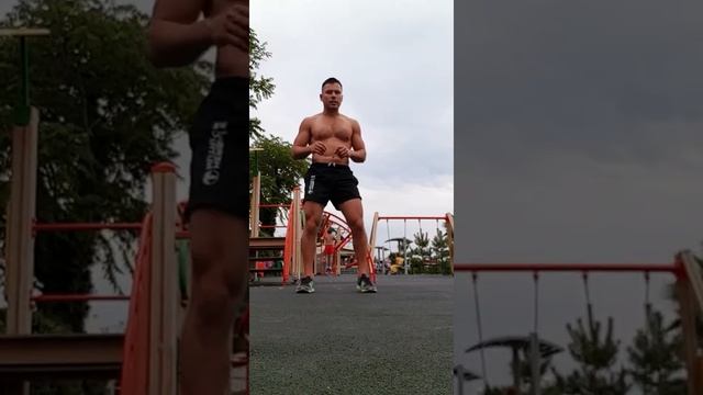 5 мин.тренировка на пресс смотреть онлайн