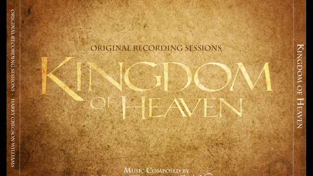 Kingdom Of Heaven Soundtrack - A New World [Part 4] смотреть онлайн
