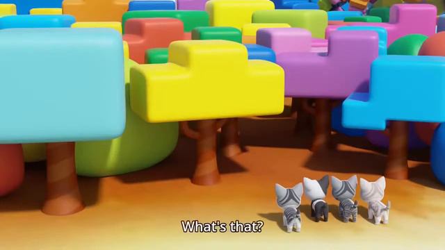 chi the cat sweet home season 2 - part 9 смотреть онлайн