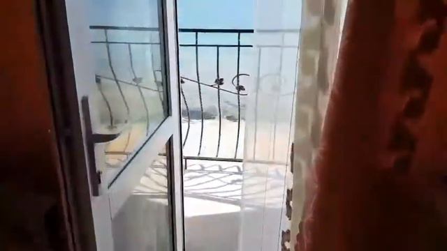 Четырехместный номер с видом на море смотреть онлайн