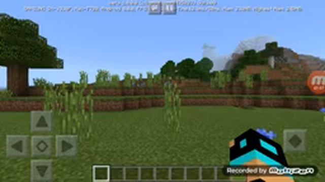 Строим дом для профессионала в Майнкрафте смотреть онлайн