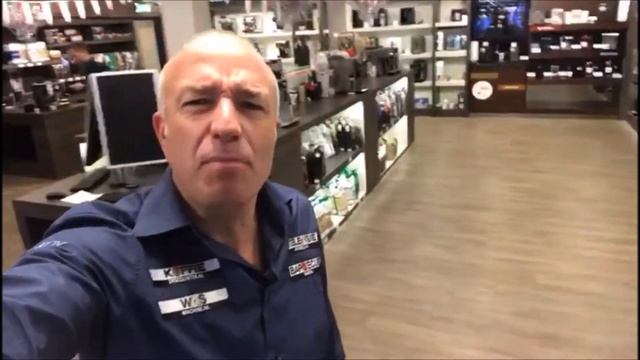 Live Facebook webinar met Saeco Xelsis en Tom Coronel смотреть онлайн