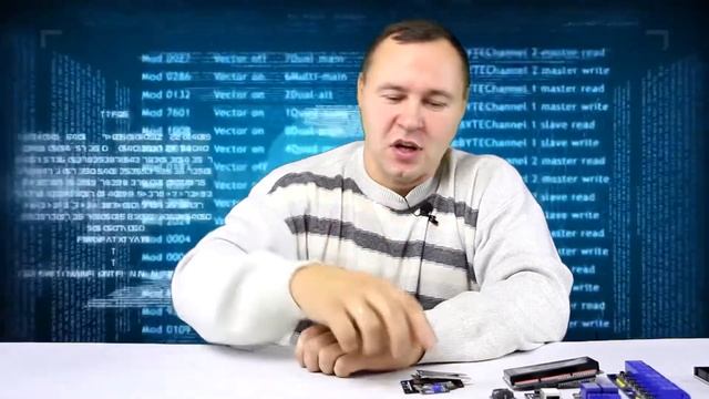 Как автоматизировать теплицу? Мы расскажем! [Автоматизаторы 1.1] смотреть онлайн