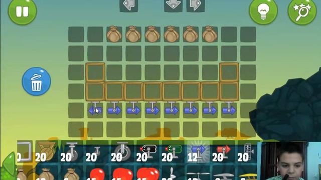 Bad Piggies 1 (что я творю ) смотреть онлайн