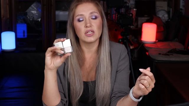 MATTE GLAZE и LUMI GLAZE StasyAlex