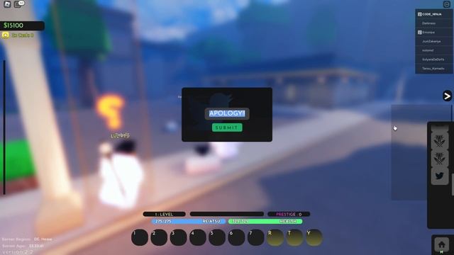*NEW* ALL WORKING CODES FOR Reaper 2 IN AUGUST 2023! ROBLOX Reaper 2 CODES смотреть онлайн