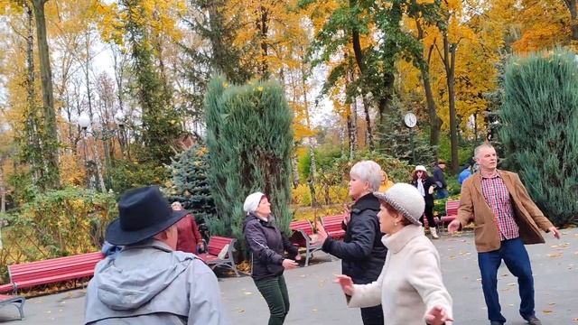 Kharkiv Харьков Танцы 22.10.2023 смотреть онлайн