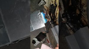 Daewoo Nexia. Возможные неисправности центрального замка с пультом.