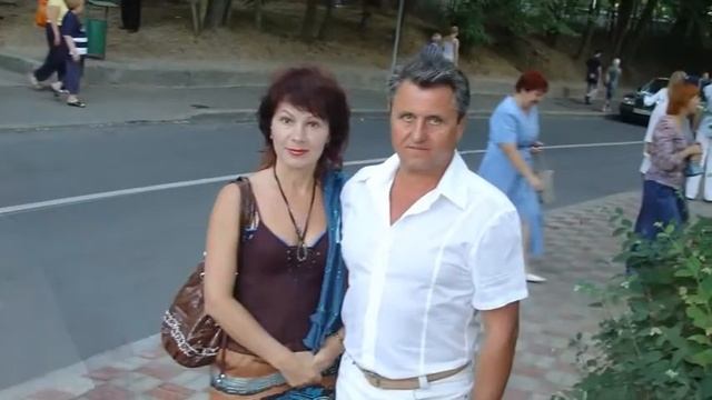 "Жемчужная свадьба" Акуловы 2008 смотреть онлайн