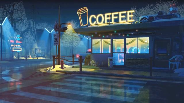 Early morning rain..🎧 смотреть онлайн