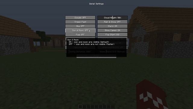 La MEJOR CONFIGURACIÓN para OPTIFINE en MINECRAFT ? Cómo SUBIR FPS en MINECRAFT смотреть онлайн