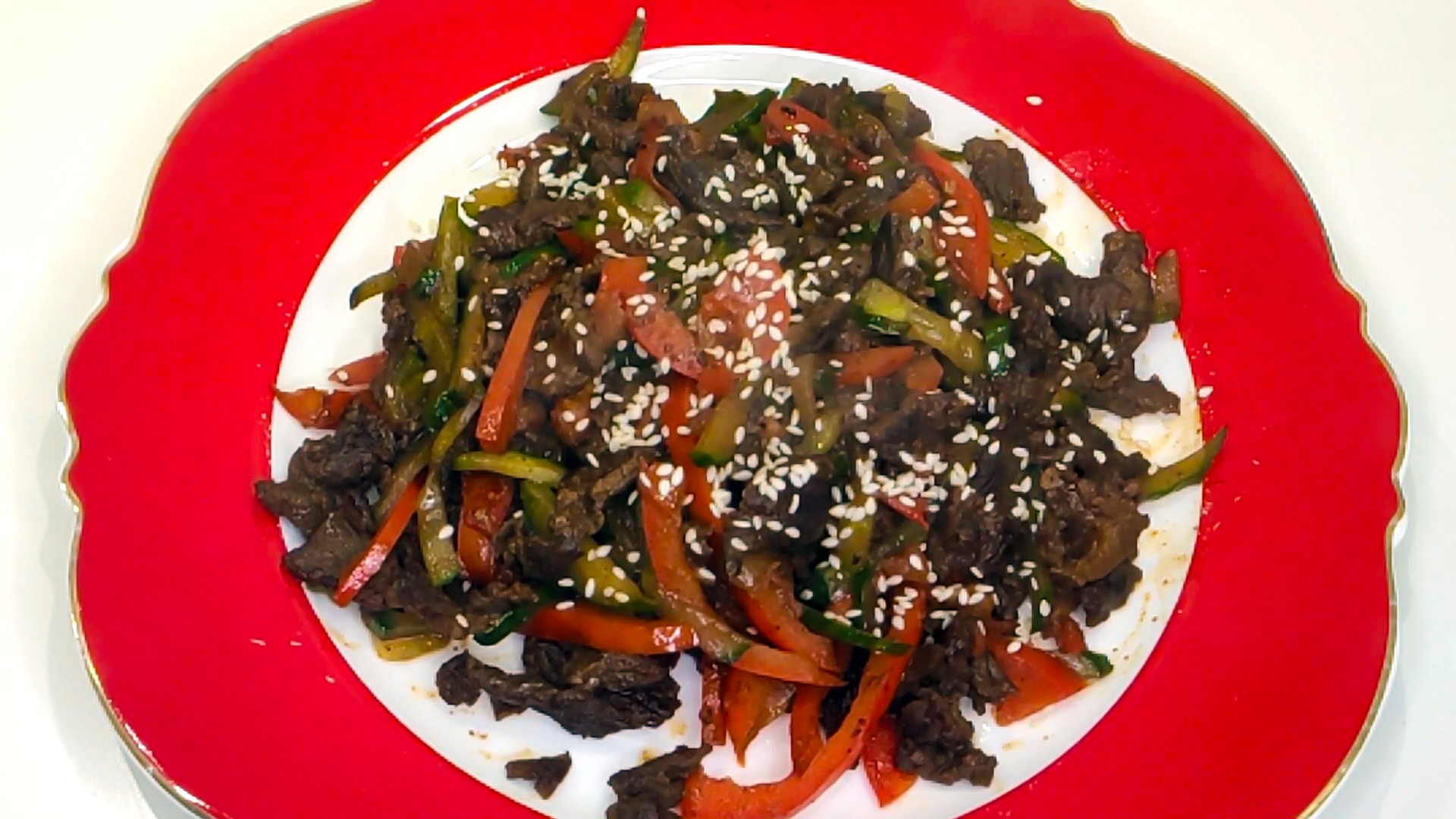 Вкусные блюда❤️