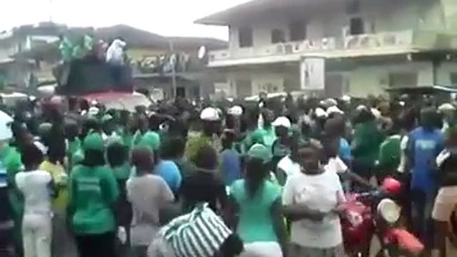 Maada in Kenema 3 смотреть онлайн
