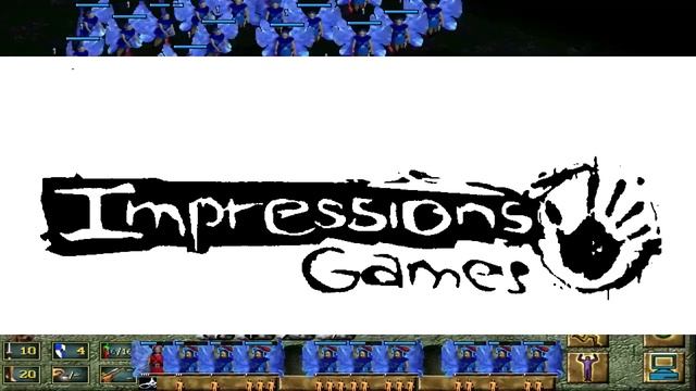 Обзор на Lords Of Magic [SsethTzeentach RUS VO]