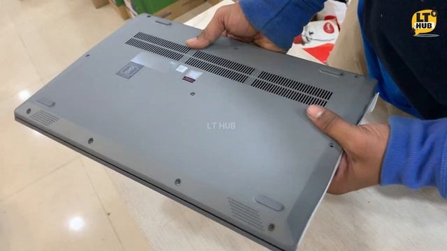 Lenovo ideapad Laptop Unboxing | Lenovo ideapad S145 Unboxing | LT HUB смотреть онлайн
