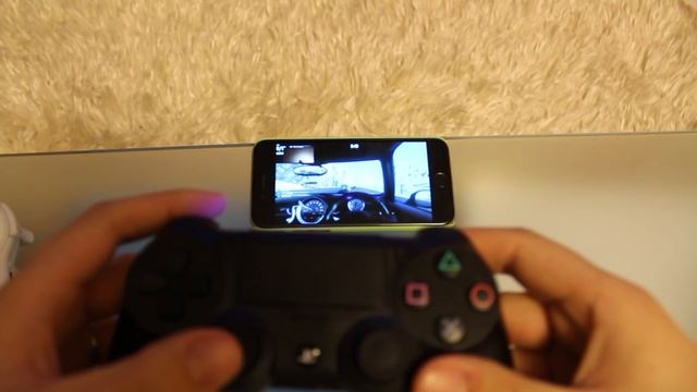 PS4 Remote Play on iPhone / iPad смотреть онлайн