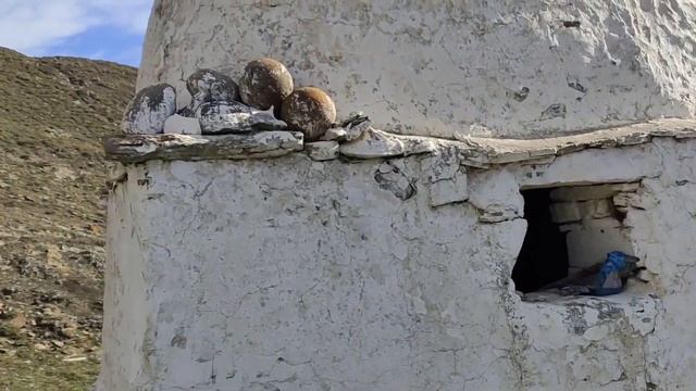 Дагестан. Курахский район.История возникновения села Кутул.#дагестан #россия #абузарикринский #кура смотреть онлайн