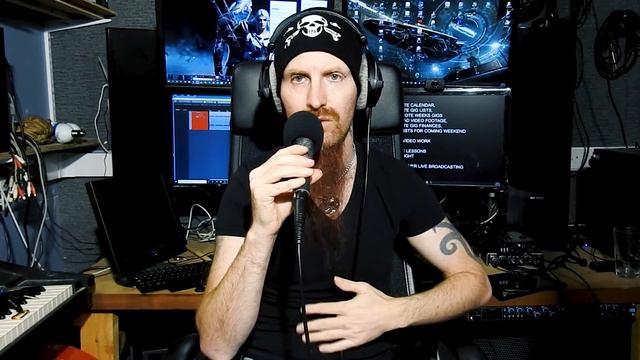 SINGING WITH VIBRATO смотреть онлайн
