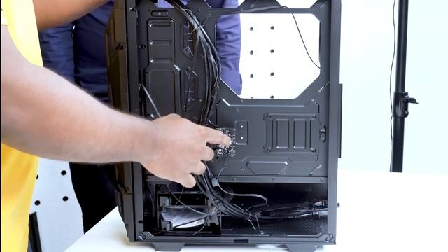PC Build(Bangla) | TUF Gaming PC Build | GBPL | 2022 смотреть онлайн