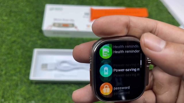X8 Ultra Max Smart Watch Unboxing Review | X8 Ultra Max Smartwatch Review ✅? смотреть онлайн