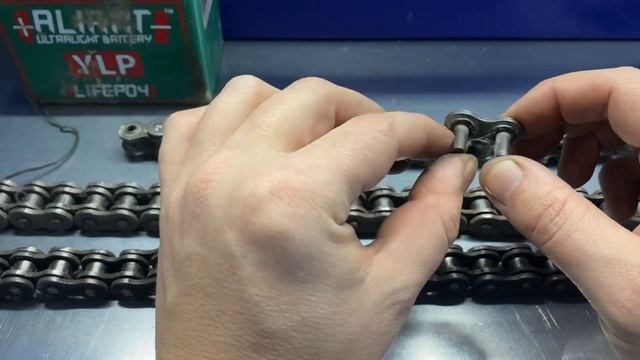 Цепь не тянется | нужно ли смазывать цепь? смотреть онлайн