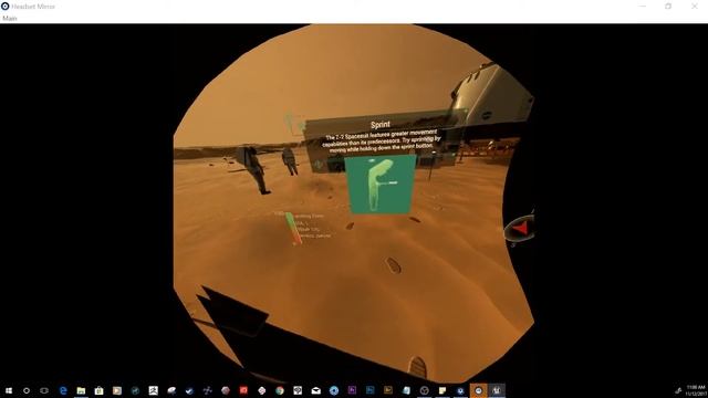 Mars 2030 VR: Geezer Geeks Episode 04 смотреть онлайн