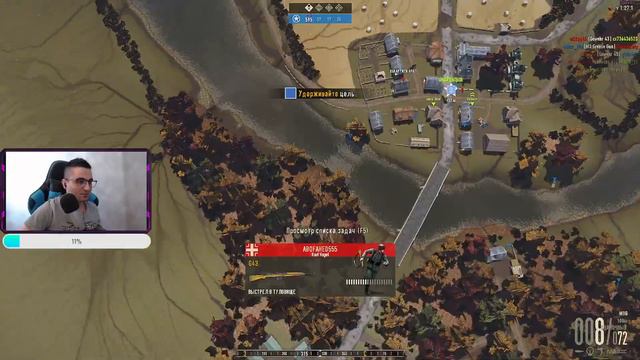 КАК ИГРАЕТСЯ В HEROES AND GENERALS В 2023 ГОДУ? ГЕРОИ И ГЕНЕРАЛЫ ОБЗОР 2023 смотреть онлайн