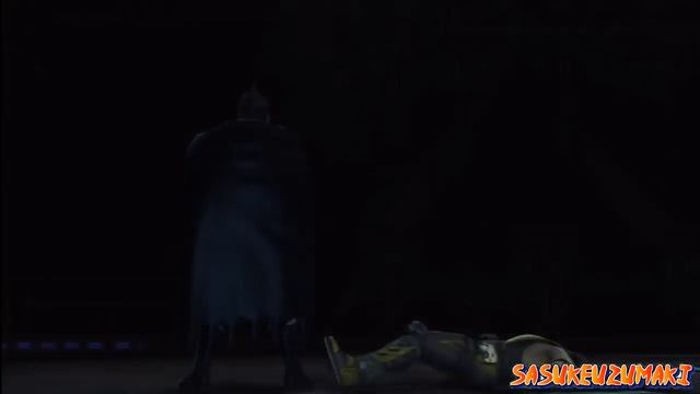 Mortal Kombat Vs DC Universe - All Fatalities & Heroic Brutalities смотреть онлайн