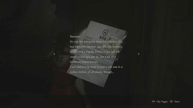 Resident Evil 2 Remake - Neko Neko X (HARDCORE / Claire A) Manly Let's Play [ 3 ] смотреть онлайн