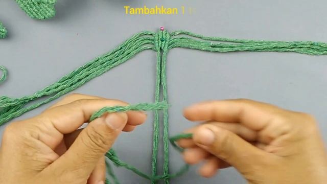 Macrame Wall Hanging Flower | Macrame Home Decor Ideas @macramekreasierny смотреть онлайн