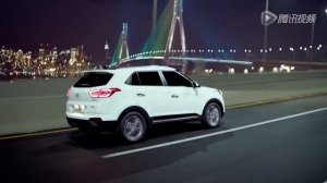 [CF - 2014] Hyundai ix25 (China) - Kim Soo Hyun (ver. 2 mins)