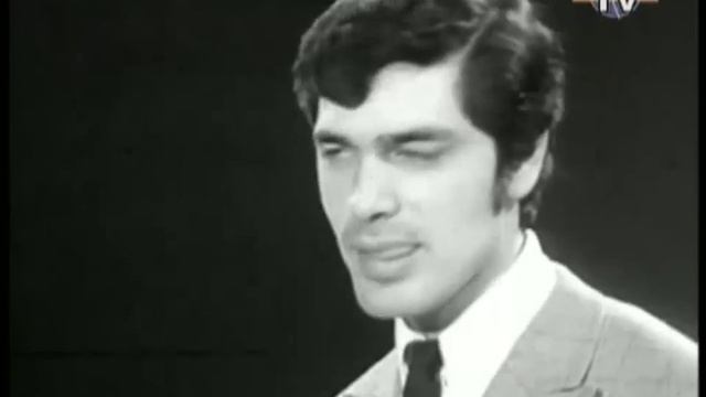 ‪Engelbert Humperdinck - Ten Guitars [1967]