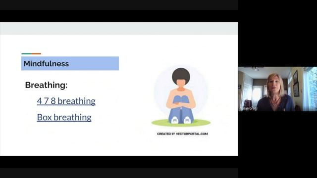 5 Ms of Mental Health смотреть онлайн