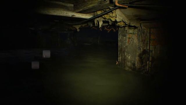 Resident Evil 7: Biohazard Зоин Конец #1 смотреть онлайн